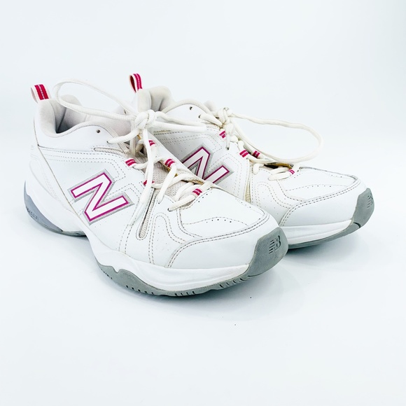 *SOLD* New Balance Women Casual Cross Trainer Shoe - Picture 4 of 16